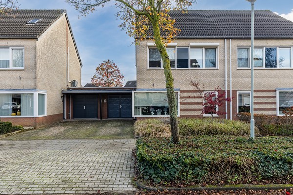 Medium property photo - Brueghelstraat 7, 5991 GT Baarlo